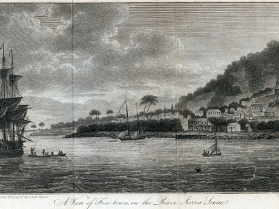 Freetown