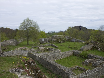 Frohburg