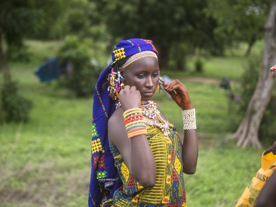 Fulani