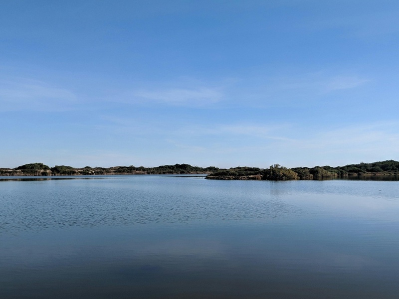 Fúquene Lagoon