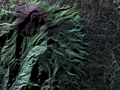 Galeras