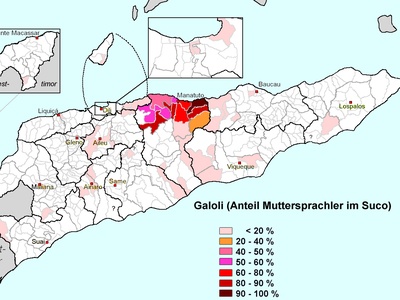 Galoli