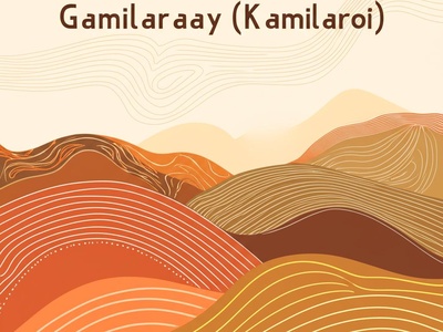 Gamilaraay (Kamilaroi)