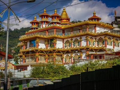 Gangtok