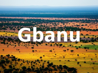 Gbanu