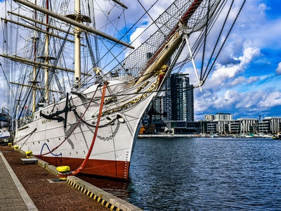 Gdynia