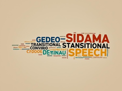 Gedeo–Sidama transitional speech