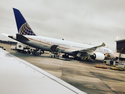 George Bush Intercontinental