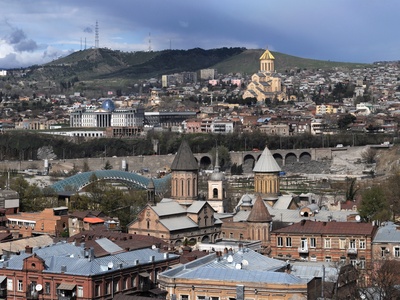 Georgia