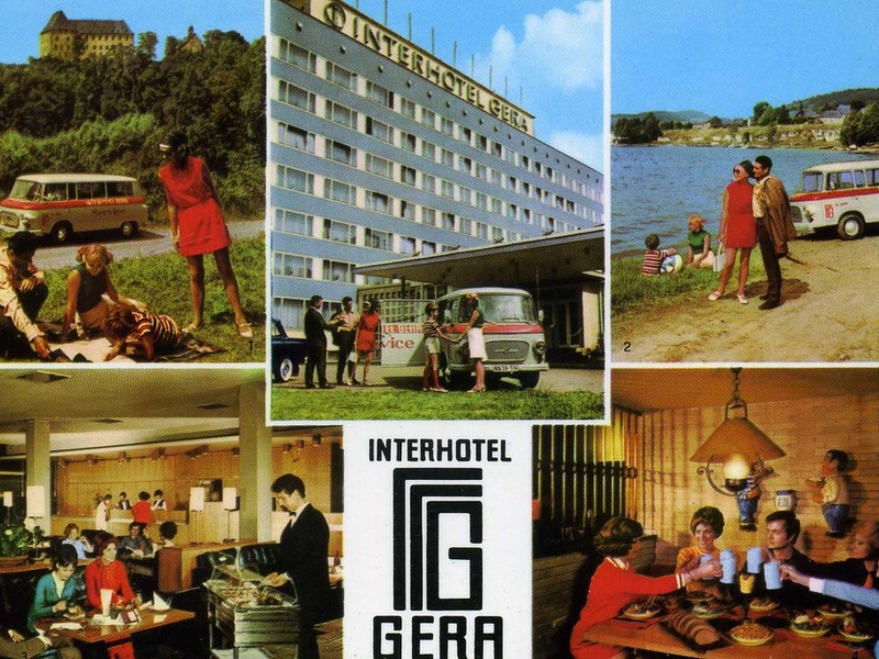 Gera