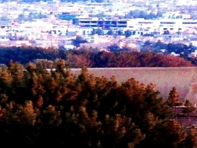 Ghal'eh Paeen Shahr, Birjand
