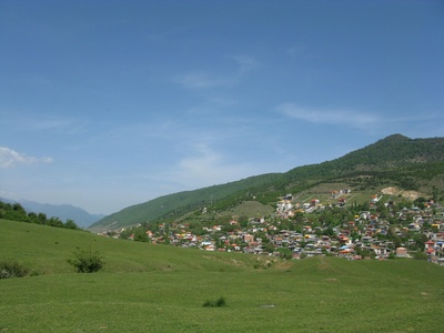 Ghari