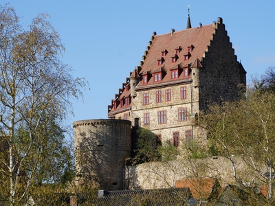 Gilgenberg Castle