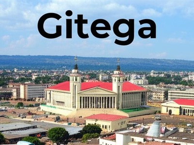 Gitega