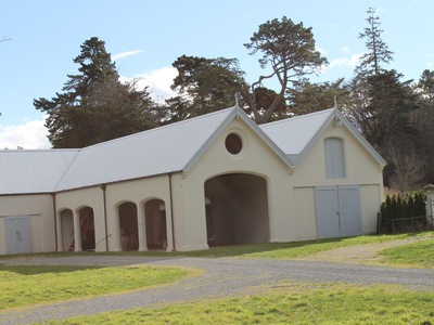Glenmark Stables