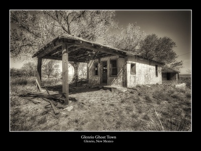 Glenrio