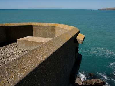Godley Head