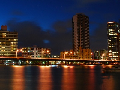 Gold Coast