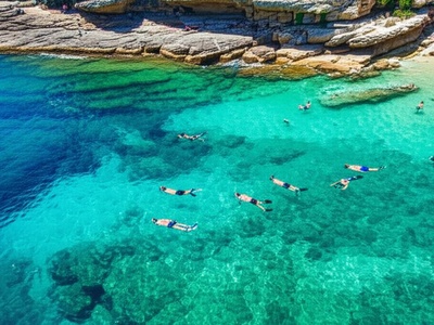 Gordon's Bay