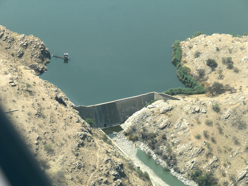 Goreangab Dam