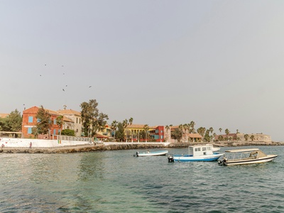 Gorée