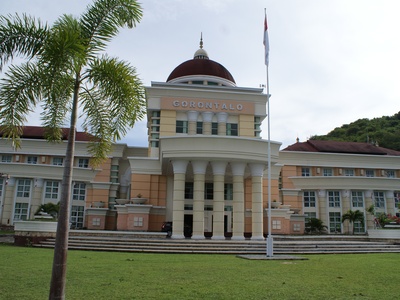 Gorontalo