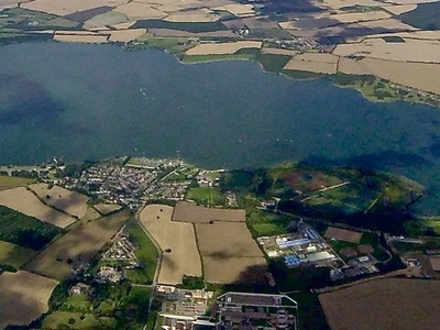 Grafham Water