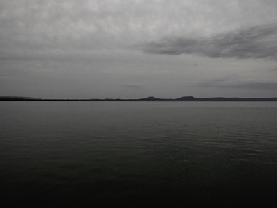 Great Oyster Bay