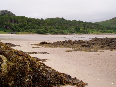 Gruinard Bay