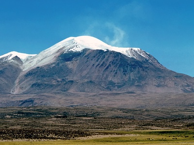 Guallatiri