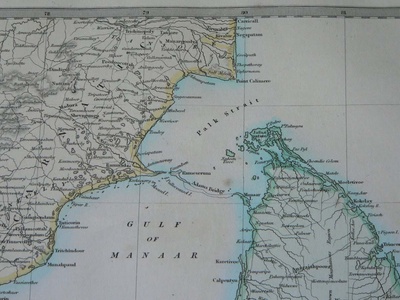 Gulf of Mannar
