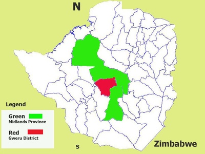 Gweru