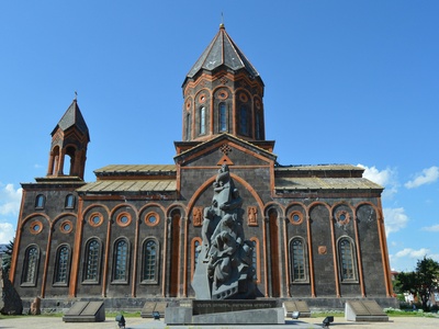 Gyumri