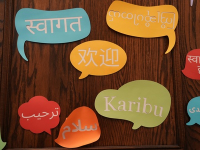 Hadiyya (Sooro) dialect