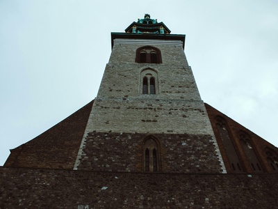 Hagi-Hans Tower