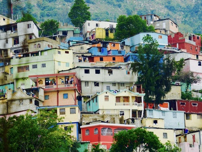 Haiti