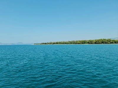 Hamina Bay