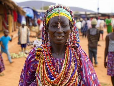 Hararghe (Eastern) Oromo