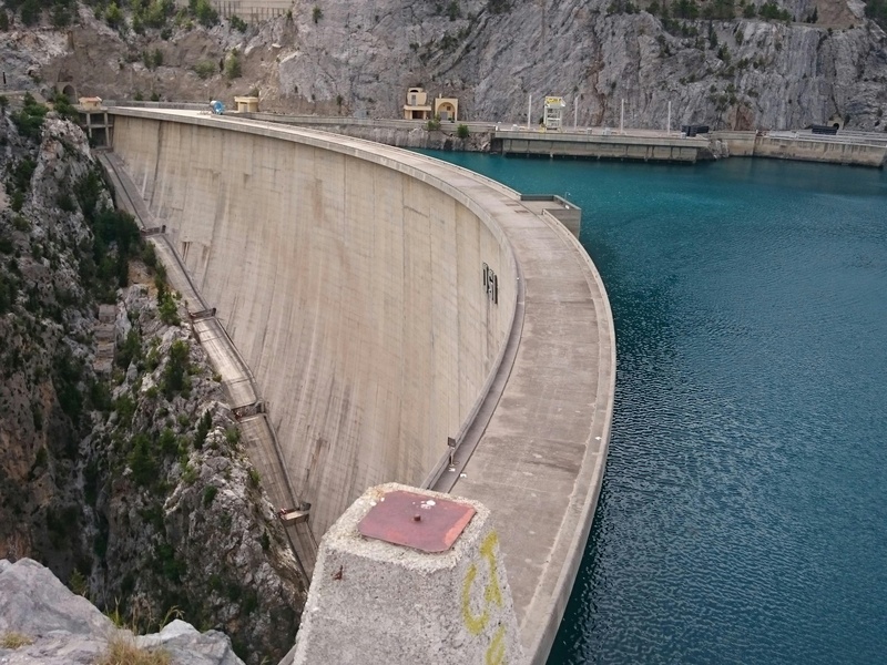Hardap Dam