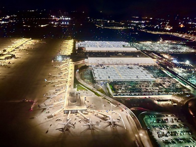 Hartsfield-Jackson Atlanta International