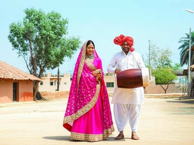 Haryanvi