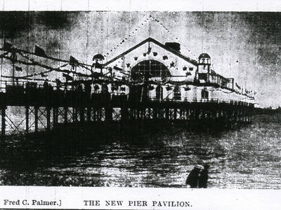 Herne Bay