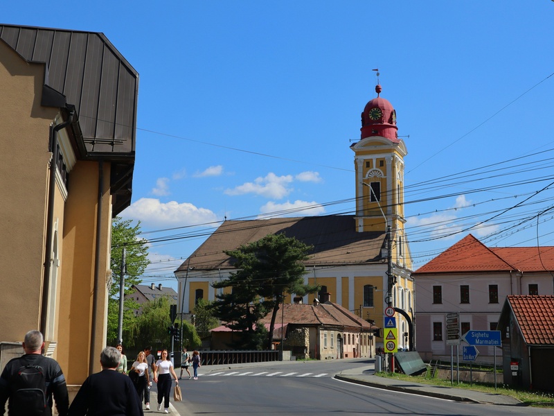 Historic Core of Karlovac