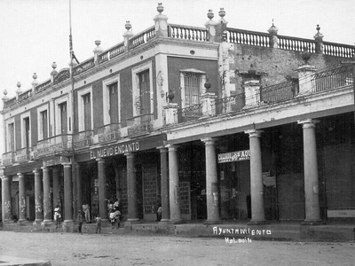 Holguín