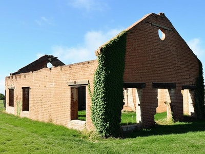 Homebush Station Stables