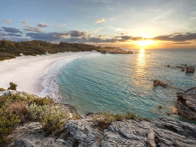 Horseshoe Bay