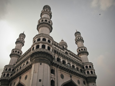 Hyderabadi Urdu