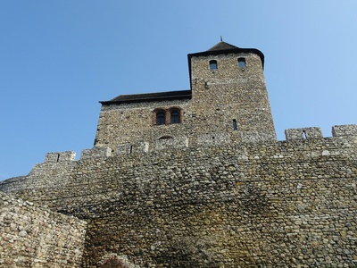 Iberg Castle