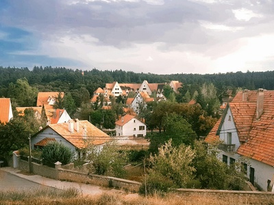 Ifrane