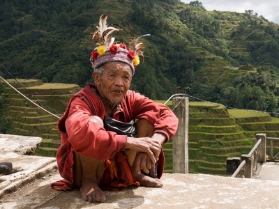 Ifugao